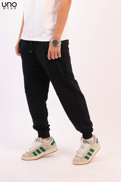 Black Sweatpants