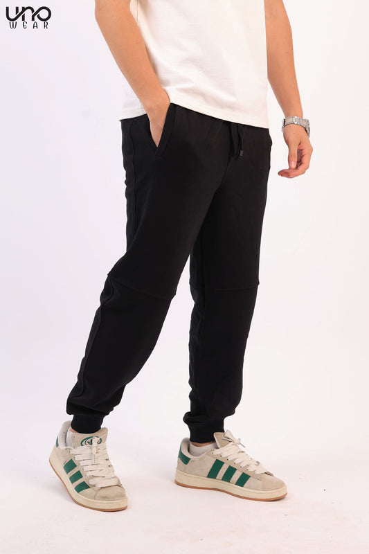 Black Sweatpants