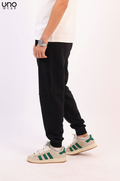 Black Sweatpants