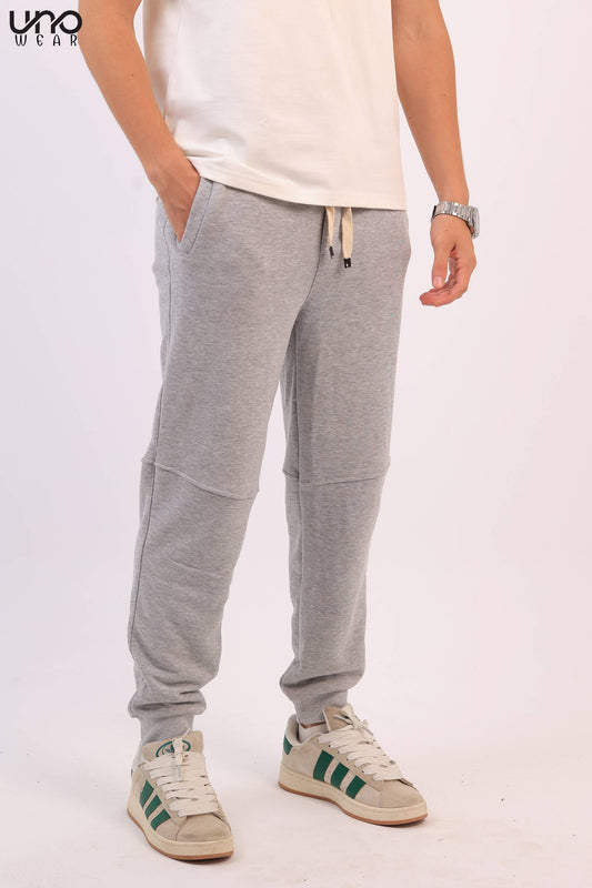 Gray Sweatpants
